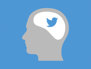 为什么你点击了那条推特:推特参与的心理学