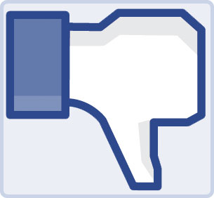 通过第三方工具发布的Facebook内容被点赞减少67%[新数据]