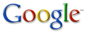 google's logo up until 2015