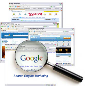 国际搜索引擎优化101:外国和语言的搜索营销