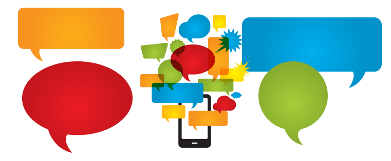 The Essential Guide to Using Mobile Messaging Apps in Your Marketing