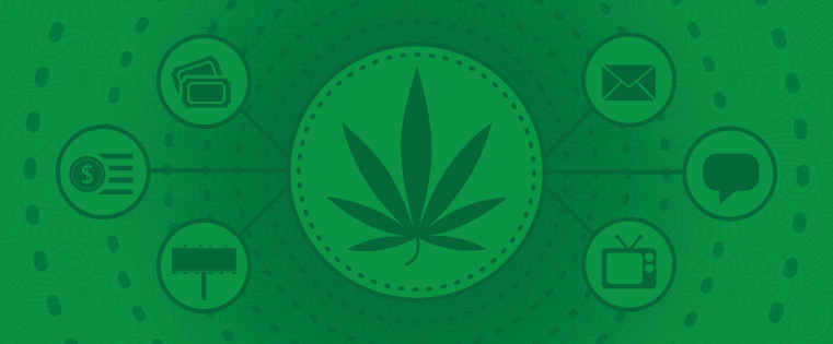 大麻营销：蓬勃发展的大麻产业能否克服“斯通纳”成见？