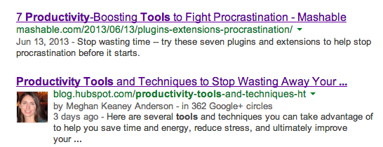 生产力工具-谷歌搜索