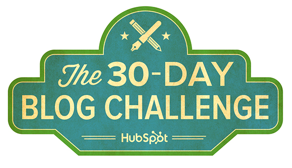 宣布30天博客挑战赛的获胜者
