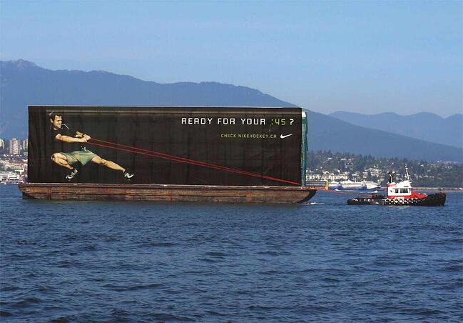 nike_tug_boat-_ billboard