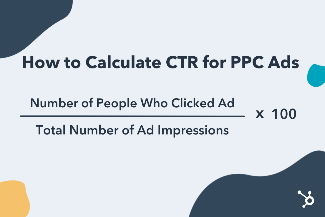 如何计算PPC广告系列的CTR