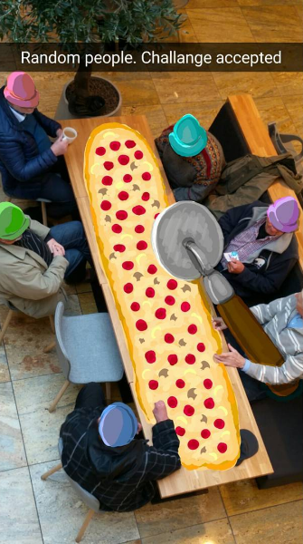 巨型披萨napchat.png