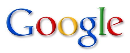 2010谷歌标志迭代由Ruth Kedar