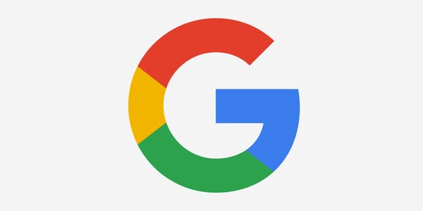 谷歌手机应用logo发布于2015年