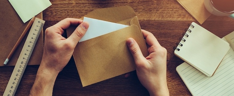 买家忽略了你的潜在销售邮件。这里有7种方法。