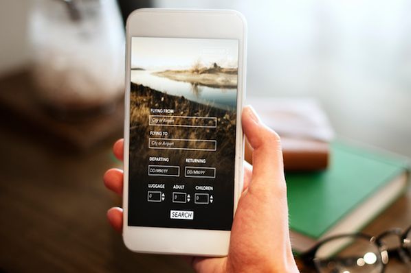 21 of the Best Examples of Mobile Website Design