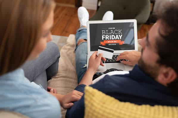 How Consumers Responded to Black Friday Ads in 2021 [+Trends to Watch]