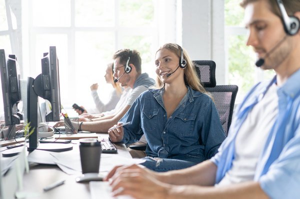 The Quick & Easy Guide to Call Center Best Practices