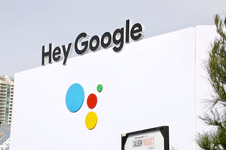 Google's 6 Biggest Announcements From CES