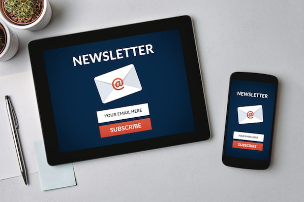 How to Create an Email Newsletter [Checklist]