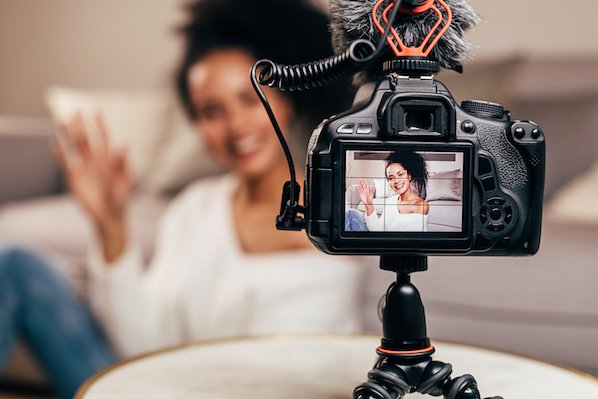 What Will Influencer Marketing Look Like in 2022?