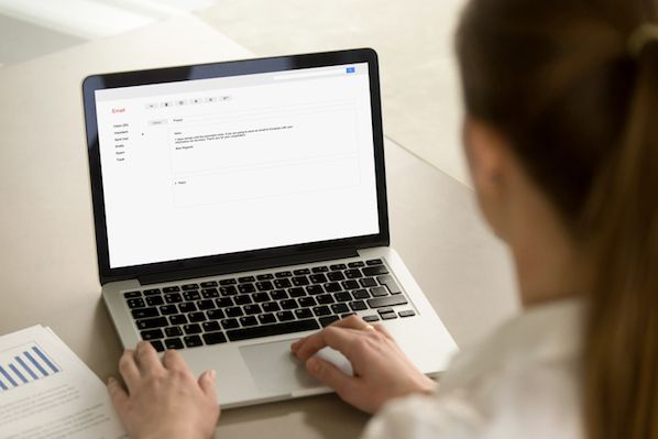 如何将Gmail设置为浏览器的默认电子邮件客户端以获取MailTo Links