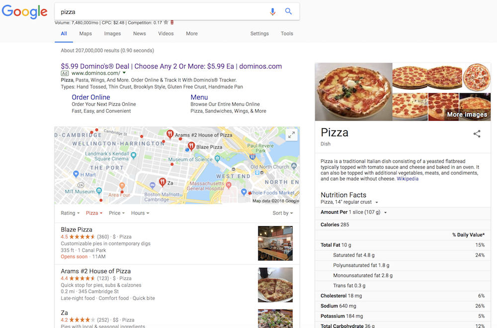 pizzasearch