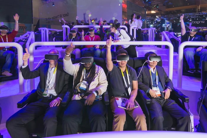 What's the Business Case for Virtual Reality? Here's What the Experts Say.